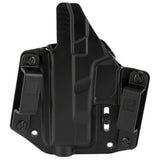 Bravo BCA For Glock 26 OWB Black Right-Hand photo 2