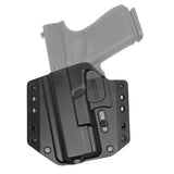 Bravo BCA For Glock 19 OWB Black Left-Hand photo 1