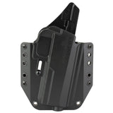 Bravo BCA Sig P320 Full Size OWB Black Right-Hand photo 1