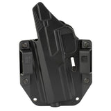 Bravo BCA Sig P320 Full Size OWB Black Right-Hand photo 2
