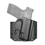 Bravo BCA S&W M&P 9/40 Shield OWB Right-Hand photo 1