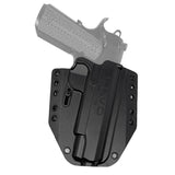 Bravo BCA 1911 OWB Black Right-Hand photo 1
