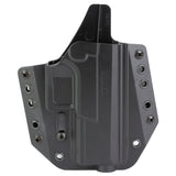 Bravo BCA CZ P-10 C OWB Black Right-Hand photo 1
