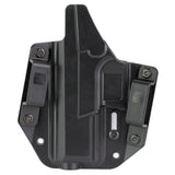 Bravo BCA CZ P-10 C OWB Black Right-Hand photo 2