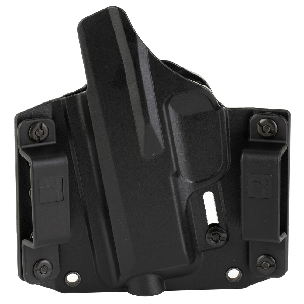Bravo BCA Sig P365 OWB Black Right-Hand