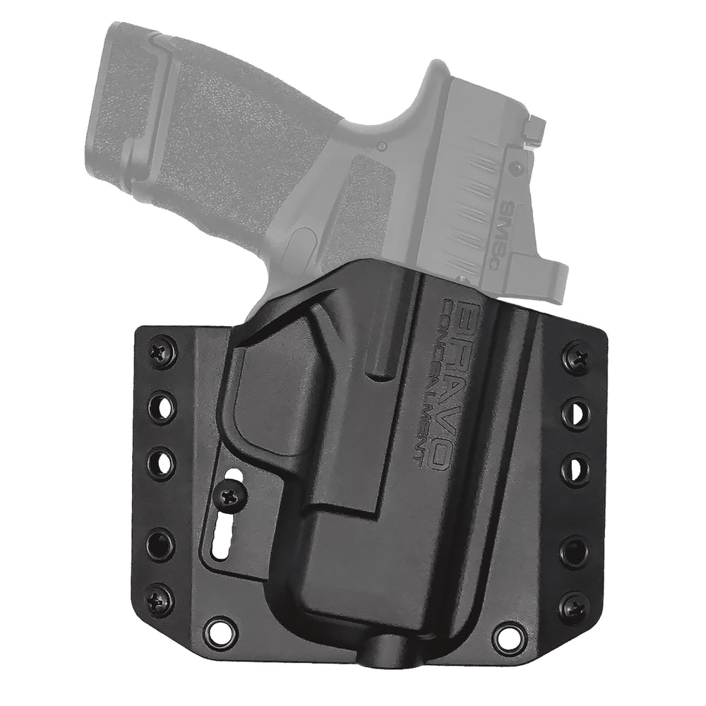 Bravo BCA Springfield Hellcat OWB Right-Hand