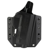 Bravo BCA Sig P365 XL OWB Black Right-Hand photo 1