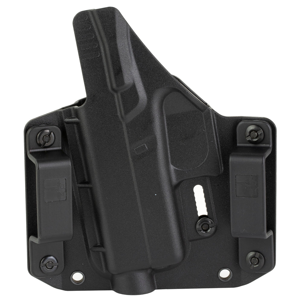 Bravo BCA For Glock 43/43X MOS OWB Right-Hand