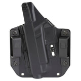 Bravo BCA For Glock 48MOS OWB Black Right-Hand photo 2