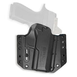 Bravo BCA Sig P320 9/40 XCMP Black Right-Hand photo 1
