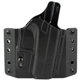 Bravo BCA For Glock 42 OWB Black Right-Hand photo 1