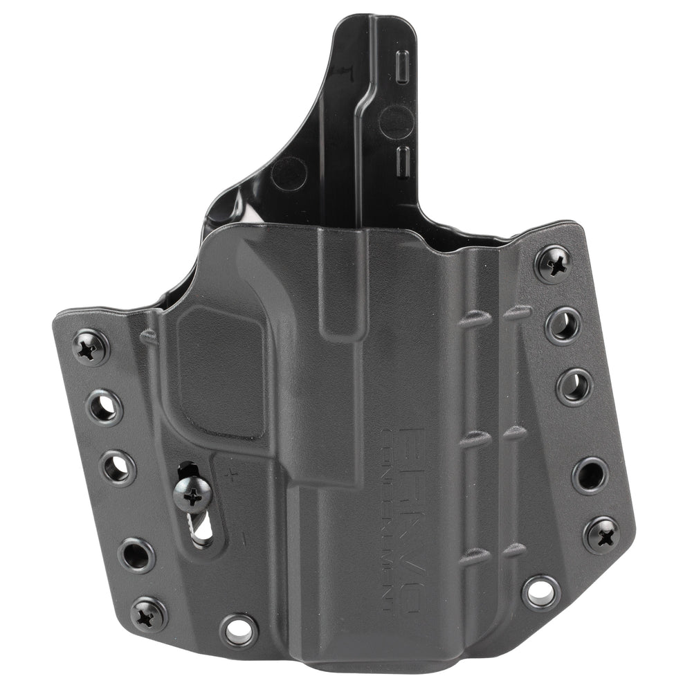 Bravo BCA Springfield Hellcat Pro OWB Right-Hand