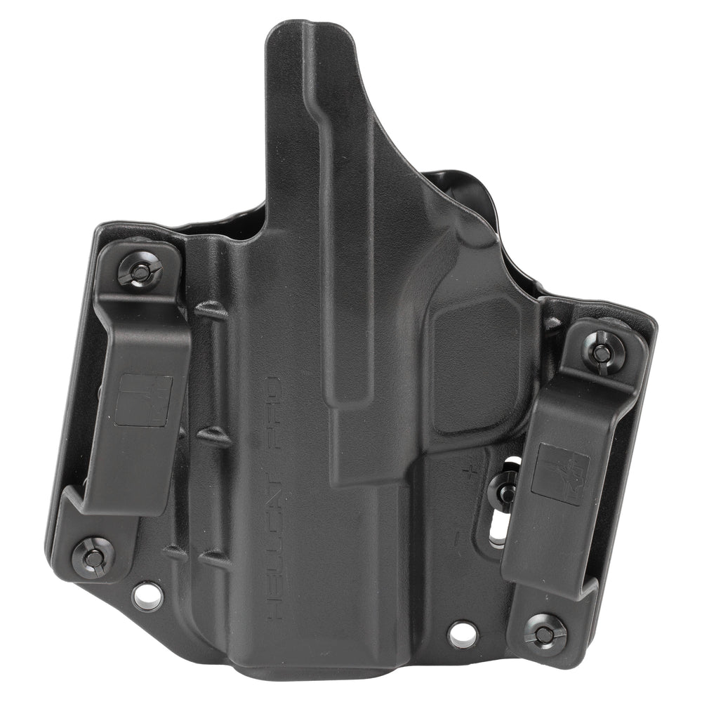 Bravo BCA Springfield Hellcat Pro OWB Right-Hand