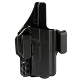 Bravo Torsion For Glock 19 IWB Black Right-Hand photo 1