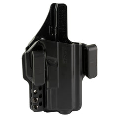 Bravo Torsion For Glock 19 IWB Black Right-Hand
