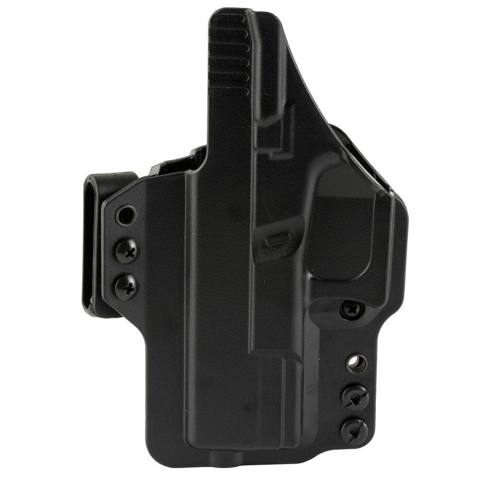 Bravo Torsion For Glock 19 IWB Black Right-Hand