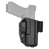 Bravo Torsion For Glock 17 IWB Black Right-Hand photo 1