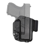 Bravo Torsion For Glock 26 IWB Black Right-Hand photo 1