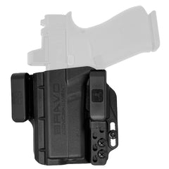 Bravo Torsion For Glock 43X MOS IWB Left-Hand