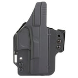 Bravo Torsion For Glock 19 IWB Black Left-Hand photo 1