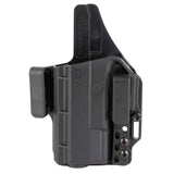Bravo Torsion For Glock 19 IWB Black Left-Hand photo 2