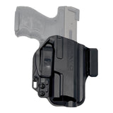 Bravo Torsion HK VP9SK IWB Black Right-Hand photo 1