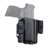 Bravo Torsion Sig P365 IWB Black Right-Hand photo 1