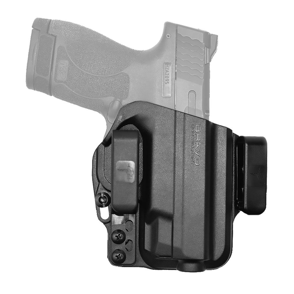 Bravo Torsion S&W M&P 9/40 Shield Right-Hand