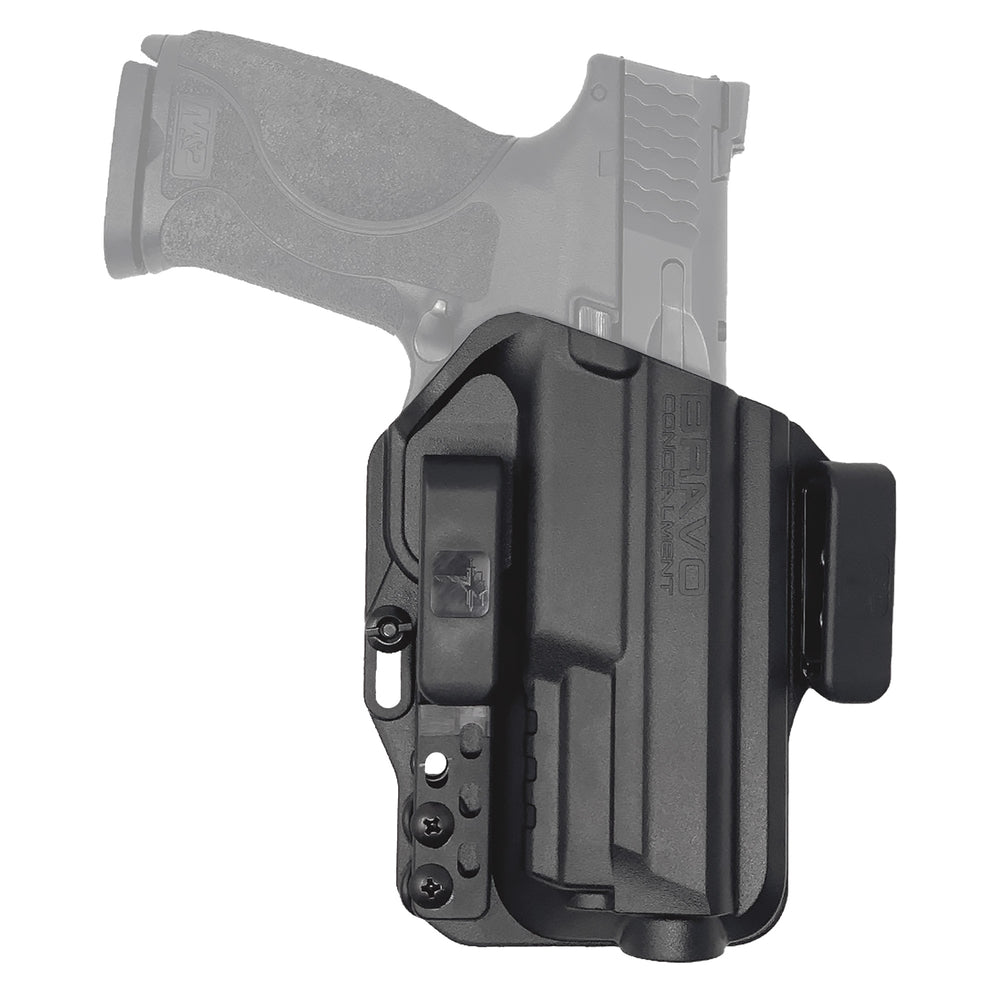 Bravo Torsion S&W M&P 9/40 IWB Right-Hand