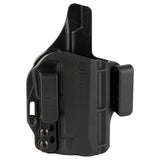 Bravo Torsion Sig P365 XL IWB Black Right-Hand photo 1