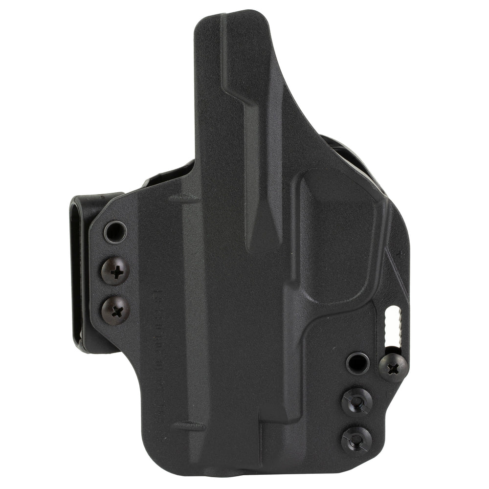 Bravo Torsion Sig P365 XL IWB Black Right-Hand