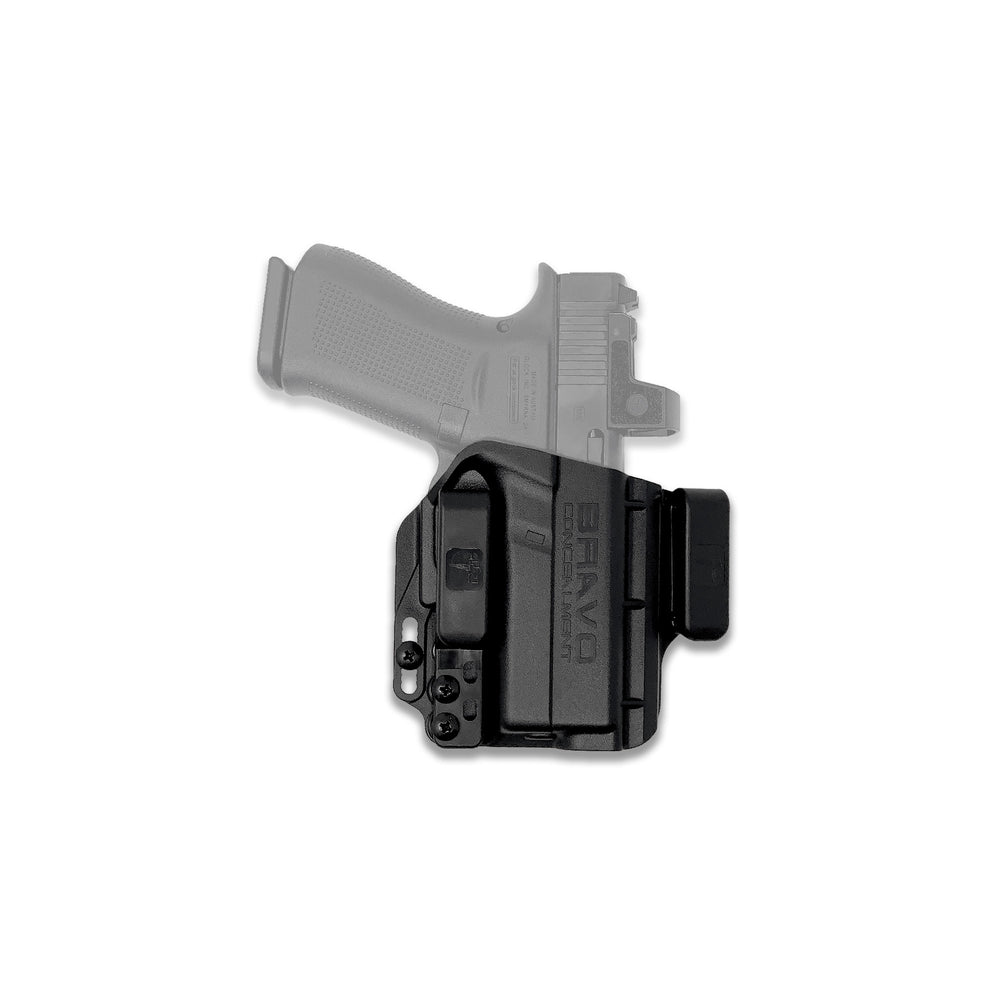 Bravo Torsion For Glock 43/43X MOS Right-Hand