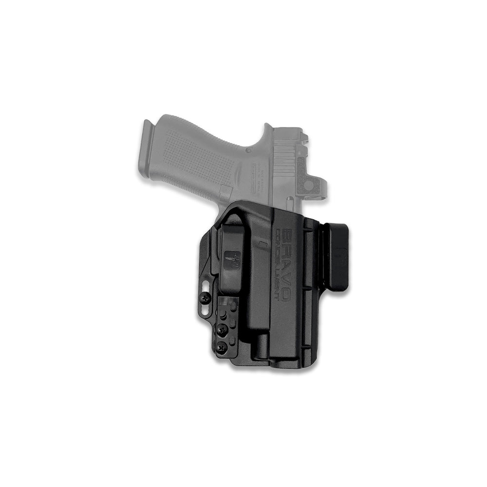 Bravo Torsion For Glock 48 MOS IWB Right-Hand
