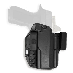 Bravo Torsion Sig P320 9/40 XCMP Right-Hand