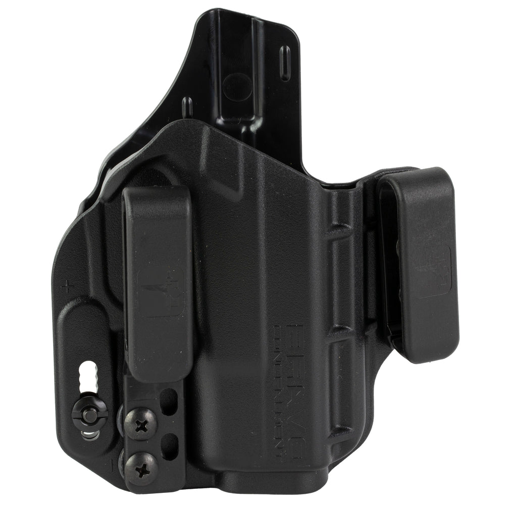 Bravo Torsion For Glock 42 IWB Black Right-Hand