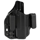 Bravo Torsion For Glock 42 IWB Black Right-Hand photo 1