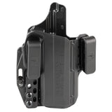 Bravo Torsion P365 XMacro IWB Black Right-Hand photo 1