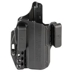Bravo Torsion P365 XMacro IWB Black Right-Hand