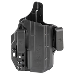 Bravo Torsion Hellcat Pro IWB Black Right-Hand