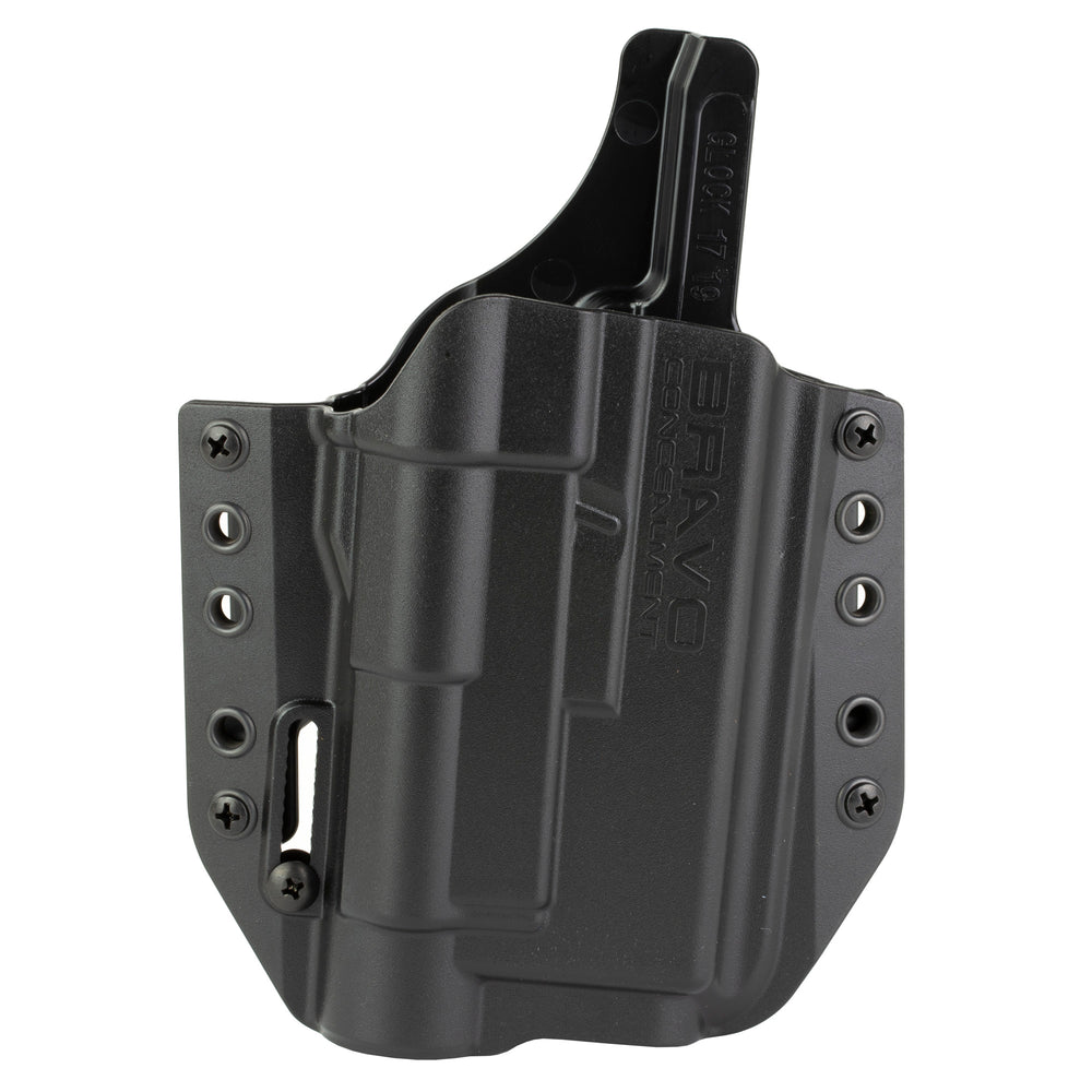 Bravo BCA-Light-Bearing For G17/19 OWB TLR1 Right-Hand