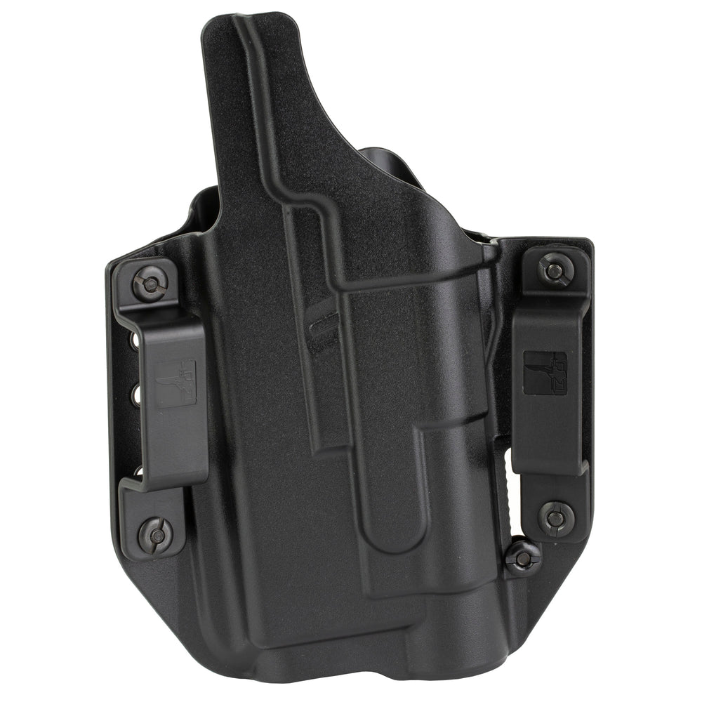 Bravo BCA-Light-Bearing For G17/19 OWB TLR1 Right-Hand