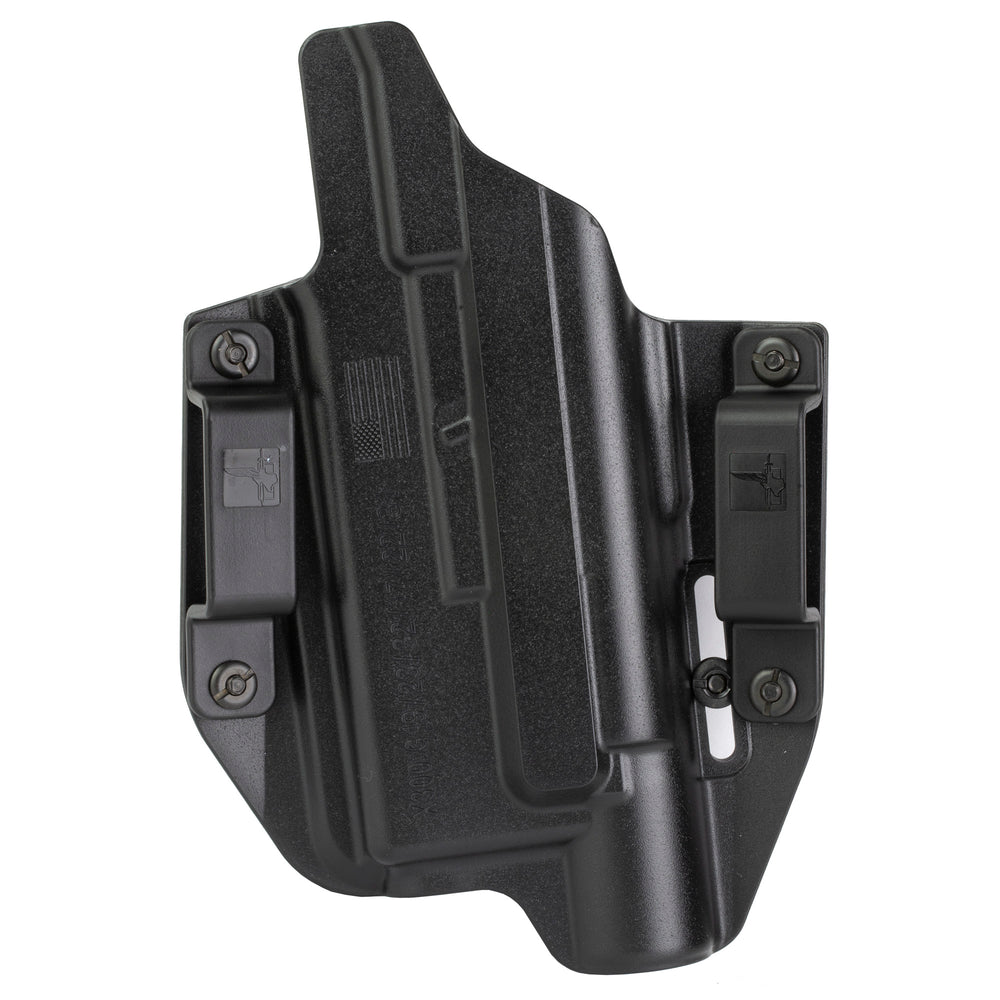 Bravo BCA-Light-Bearing For Glock 19 OWB X300 Right-Hand