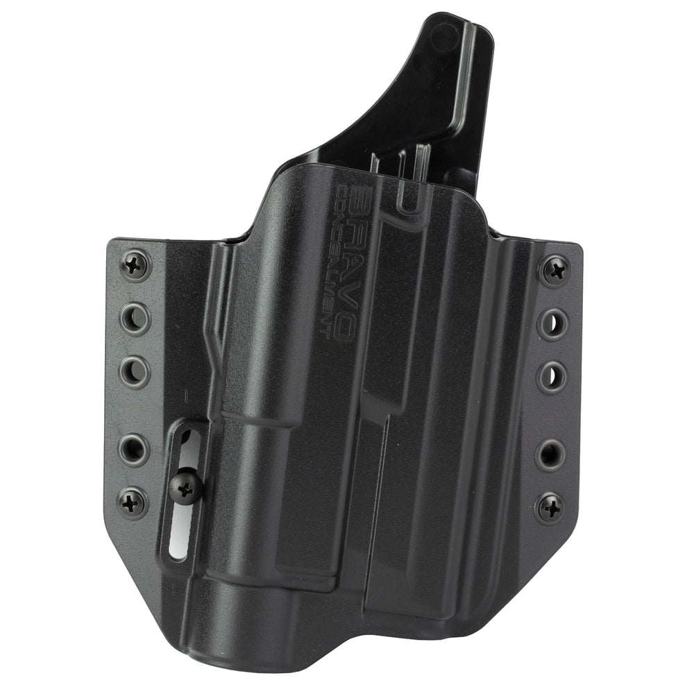 Bravo BCA-Light-Bearing S&W M&P 9/40 TLR1 Right-Hand