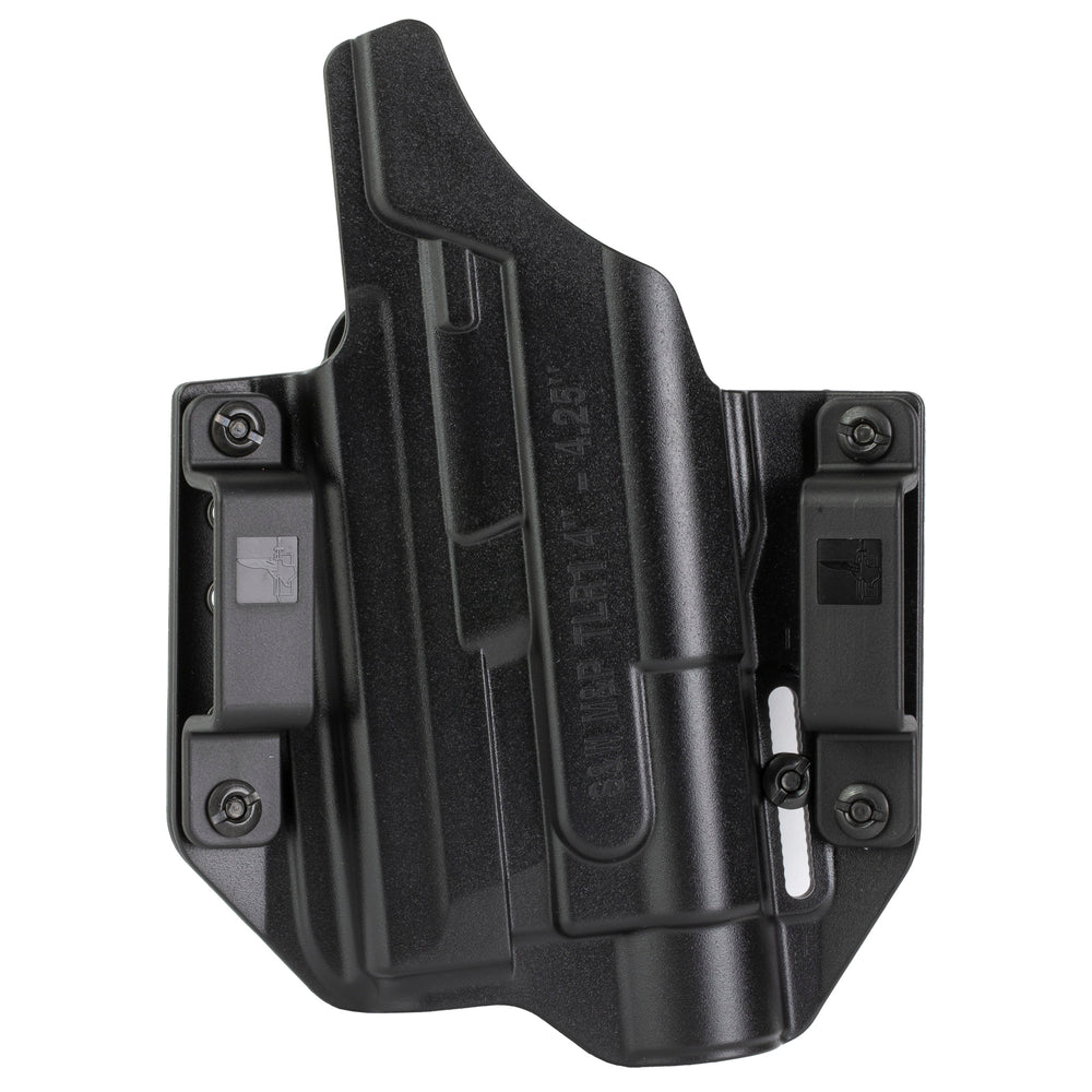 Bravo BCA-Light-Bearing S&W M&P 9/40 TLR1 Right-Hand