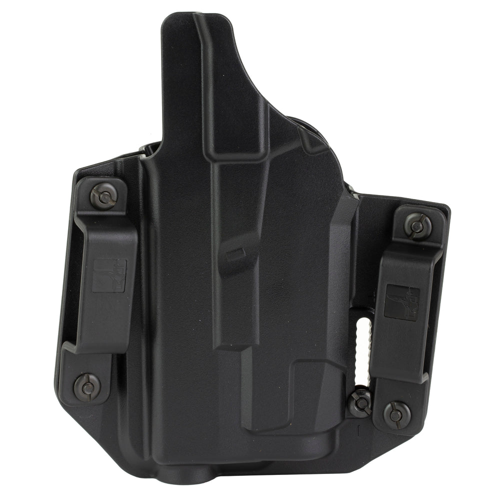 Bravo BCA-Light-Bearing For Glock 19 OWB TLR-7 Right-Hand