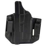 Bravo BCA-Light-Bearing For Glock 19 OWB TLR-7 Right-Hand photo 2