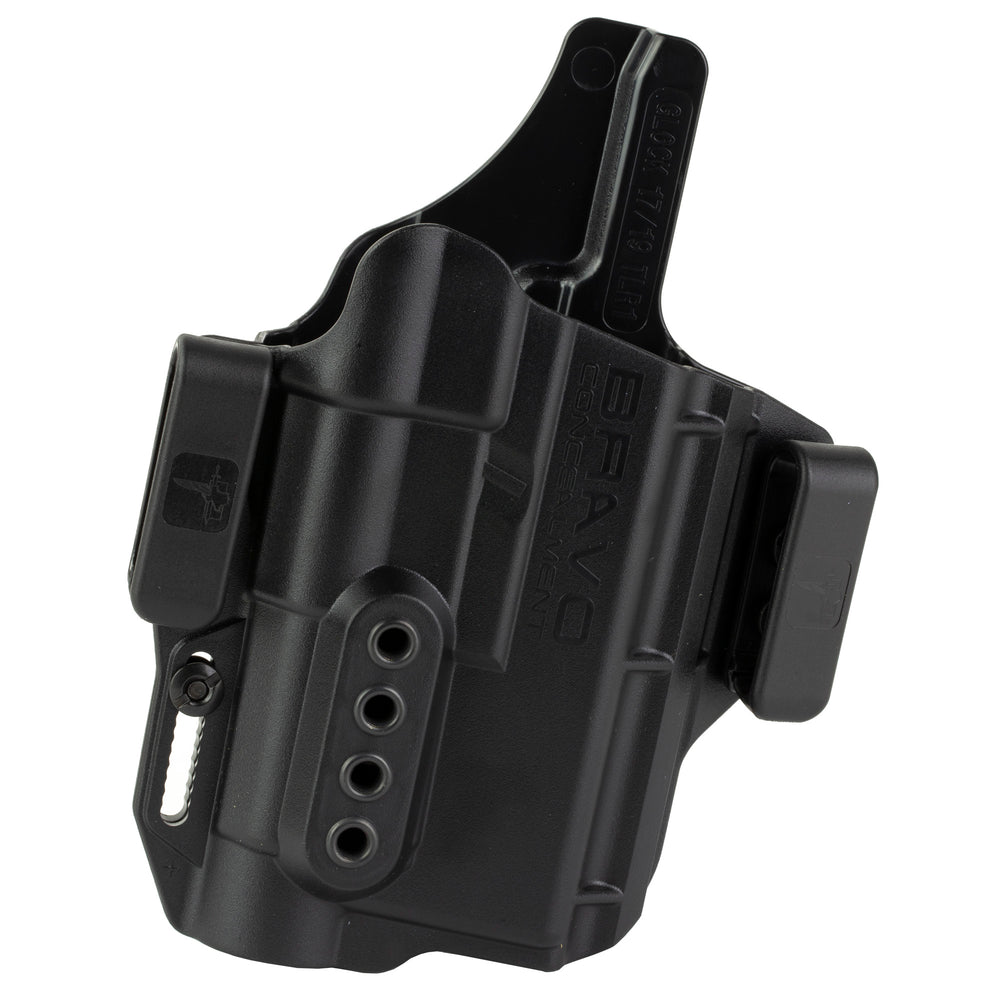 Bravo Torsion Light-Bearing For Glock 19 TLR1 Right-Hand