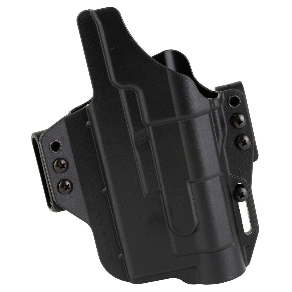 Bravo Torsion Light-Bearing For Glock 19 TLR1 Right-Hand