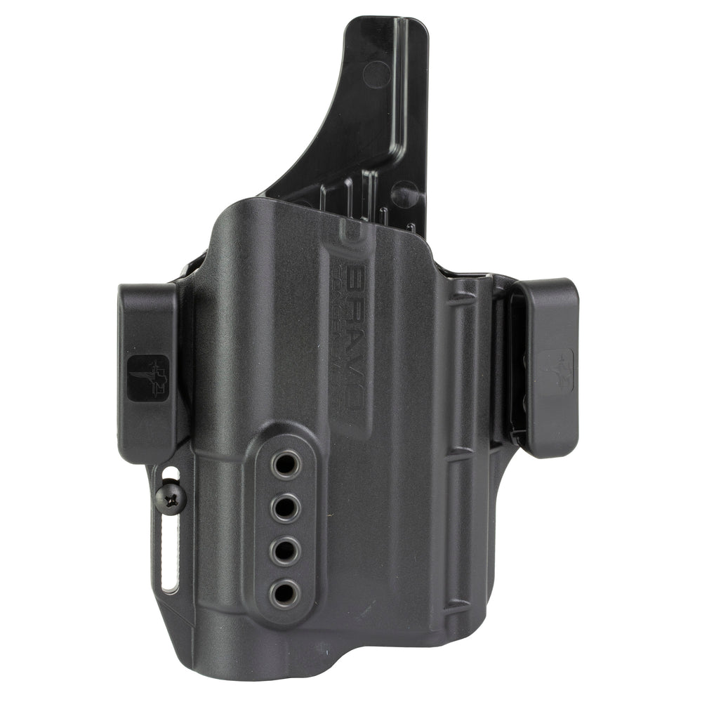 Bravo Torsion Light-Bearing M&P 9/40 TLR1 Right-Hand