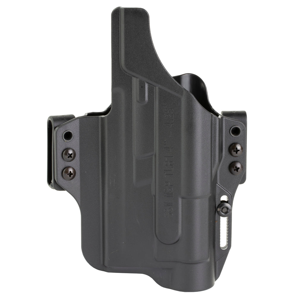 Bravo Torsion Light-Bearing M&P 9/40 TLR1 Right-Hand